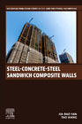 Steel-Concrete-Steel Sandwich Composite Walls