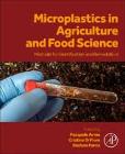 Microplastics in Agriculture and Food Science: Methods for Identification and Remediation