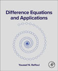 Difference Equations and Applications