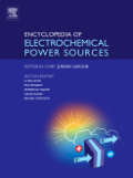 Encyclopedia of electrochemical power sources