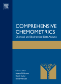 Comprehensive chemometrics