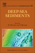 Deep-sea sediments