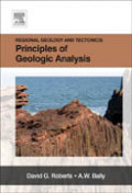 Regional geology and tectonics: principles of geologic analysis