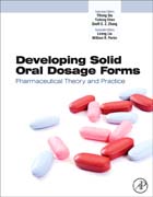 Developing solid oral dosage forms: pharmaceutical theory and practice