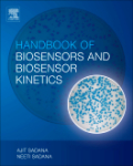 Handbook of biosensors and biosensor kinetics