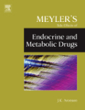 Meyler's side effects of endocrine and metabolic drugs