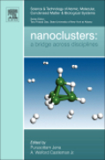 Nanoclusters: a bridge across disciplines