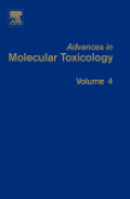 Advances in molecular toxicology