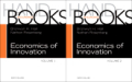 Handbook of the economics of innovation