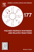 Fischer-Tropsch Synthesis and Related Reactions