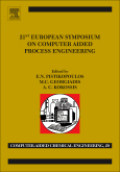 21st European Symposium on Computer Aided ProcessEngineering