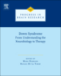 Down syndrome: from understanding the neurobiology to therapy