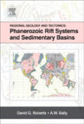 Regional geology and tectonics: phanerozoic rift systems and sedimentary basins