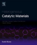 Heterogeneous Catalytic Materials: Solid State Chemistry, Surface Chemistry and Catalytic Behaviour