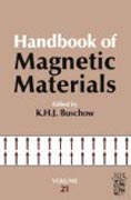 Handbook of Magnetic Materials