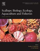 Scallops: Biology, Ecology, Aquaculture and Fisheries