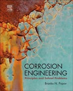 Corrosion Engineering: Principles and Solved Problems