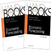 Handbook of Economic Forecasting SET 2A-2B