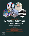 Handbook of Modern Coating Technologies: Applications and Development