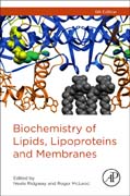 Biochemistry of Lipids, Lipoproteins and Membranes