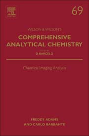 Chemical Imaging Analysis