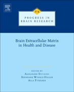 Brain Extracellular Matrix in Health and Disease