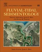 Fluvial-Tidal Sedimentology