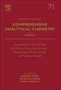 Applications of Time-of-Flight and Orbitrap Mass Spectrometry in Environmental, Food, Doping, and Forensic Analysis