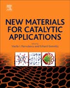 New materials for catalytic applications