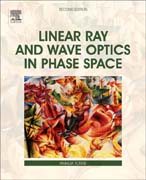 Linear Ray and Wave Optics in Phase Space