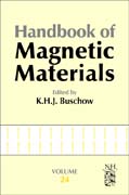 Handbook of Magnetic Materials