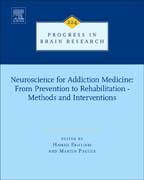 Neuroscience for Addiction Medicine: From Prevention to Rehabilitation - Methods and Interventions