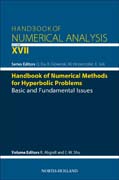 Handbook of Numerical Methods for Hyperbolic Problems: Basic and Fundamental Issues