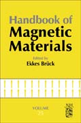 Handbook of Magnetic Materials