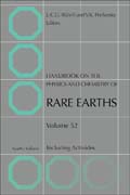 Handbook on the Physics and Chemistry of Rare Earths: Including Actinides