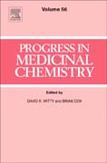 Progress in Medicinal Chemistry