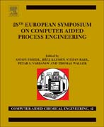 27th European Symposium on Computer Aided Process Engineering