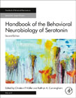 Handbook of the Behavioral Neurobiology of Serotonin