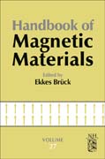 Handbook of Magnetic Materials