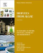 Biomass, Biofuels, Biochemicals: Biofuels from Algae