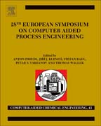 28TH EUROPEAN SYMPOSIUM ON COMPUTER AIDED PROCESS ENGINEERING