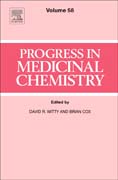 Progress in Medicinal Chemistry