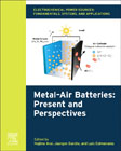 Electrochemical Power Sources: Fundamentals, Systems and Applications