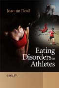 Eating disorders in athletes