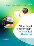 Vibrational spectroscopy for medical diagnosis