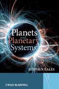 Planets and planetary systems