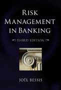 Risk management in banking