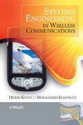 Systems engineering in wireless communications