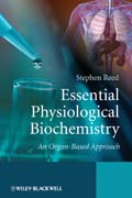 Essential physiological biochemistry: an organ-based approach