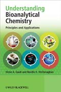 Understanding bioanalytical chemistry: principles and applications